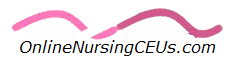 Free Nursing CEUs, CEU for Nurses, RN CEUs